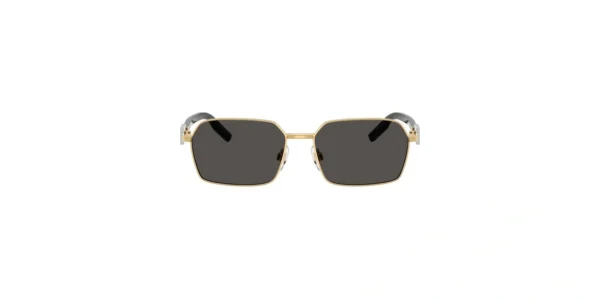 SOLAR DOLCE&GABBANA DG2316 02/87 56 16 145 02