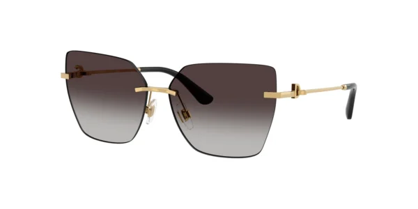 SOLAR DOLCE&GABBANA DG2321 02/8G 62 14 140