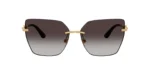 SOLAR DOLCE&GABBANA DG2321 02/8G 62 14 140 02