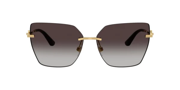 SOLAR DOLCE&GABBANA DG2321 02/8G 62 14 140 02