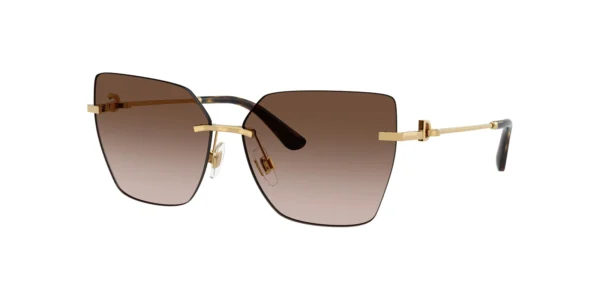 SOLAR DOLCE&GABBANA DG2321 02/13 62 14 140