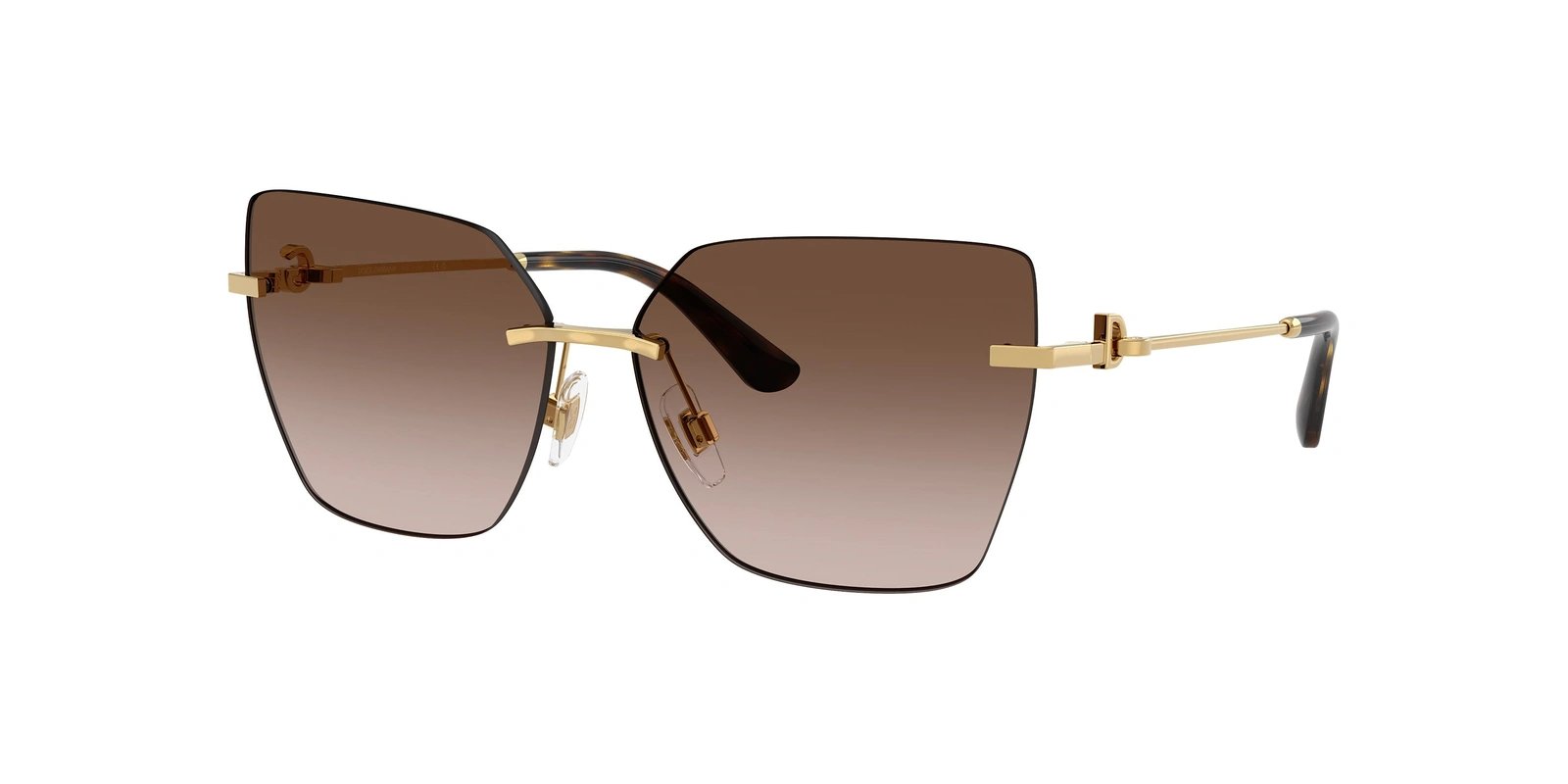 SOLAR DOLCE&GABBANA DG2321 02/13 62 14 140