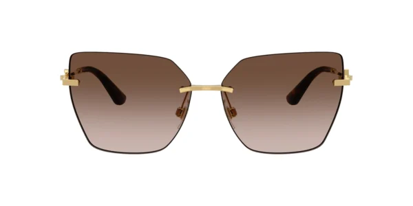 SOLAR DOLCE&GABBANA DG2321 02/13 62 14 140 02