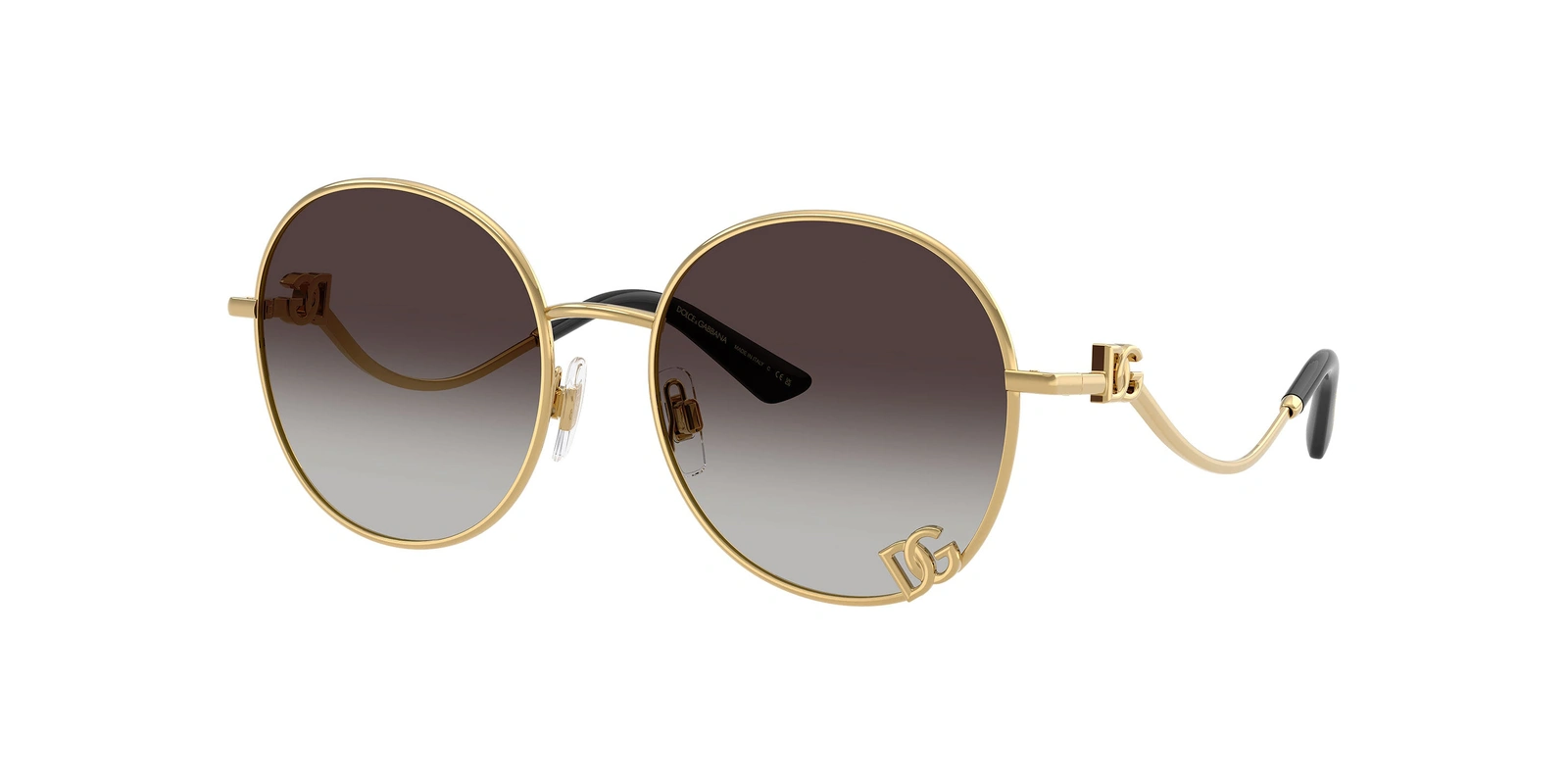 SOLAR DOLCE&GABBANA DG2324 02/8G 56 18 145