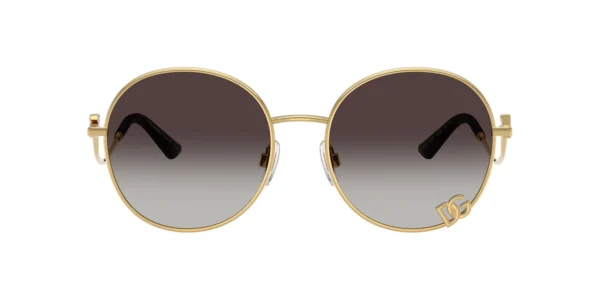 SOLAR DOLCE&GABBANA DG2324 02/8G 56 18 145 02
