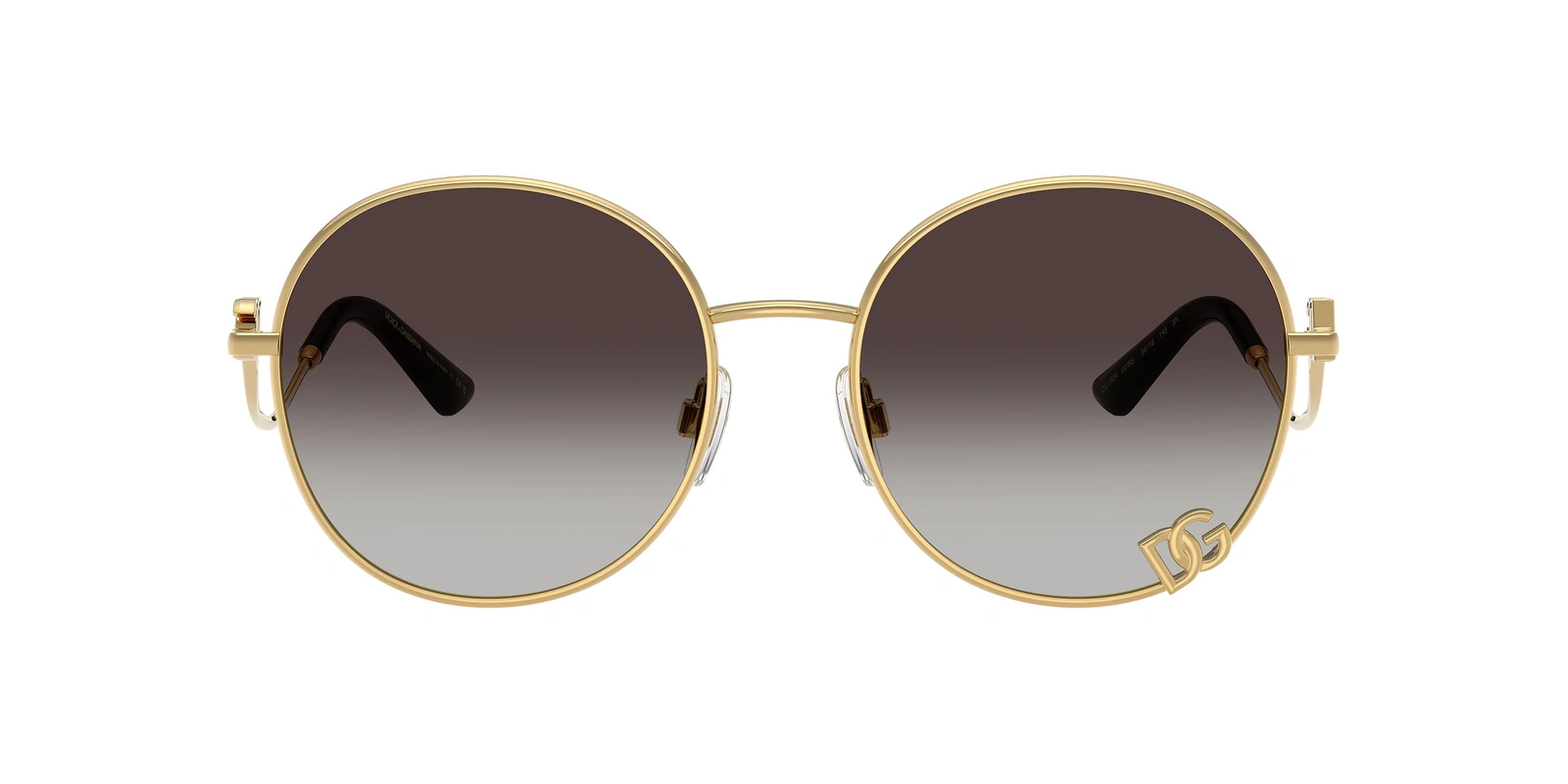 SOLAR DOLCE&GABBANA DG2324 02/8G 56 18 145 02