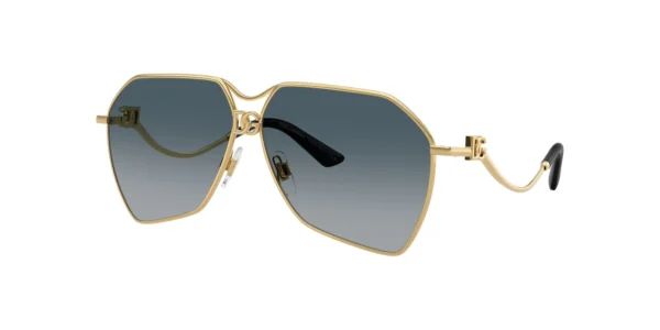 SOLAR DOLCE&GABBANA DG2326 02/79 62 10 145