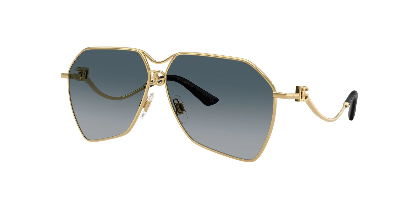 SOLAR DOLCE&GABBANA DG2326 02/79 62 10 145