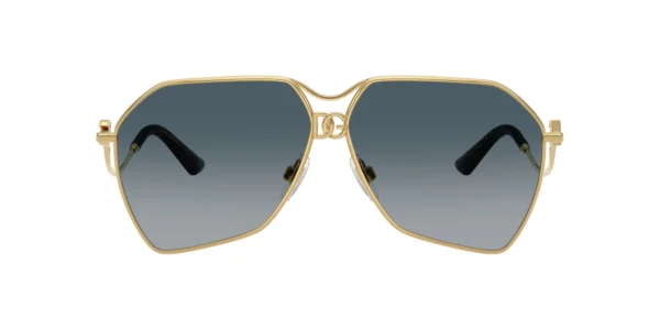 SOLAR DOLCE&GABBANA DG2326 02/79 62 10 145 02