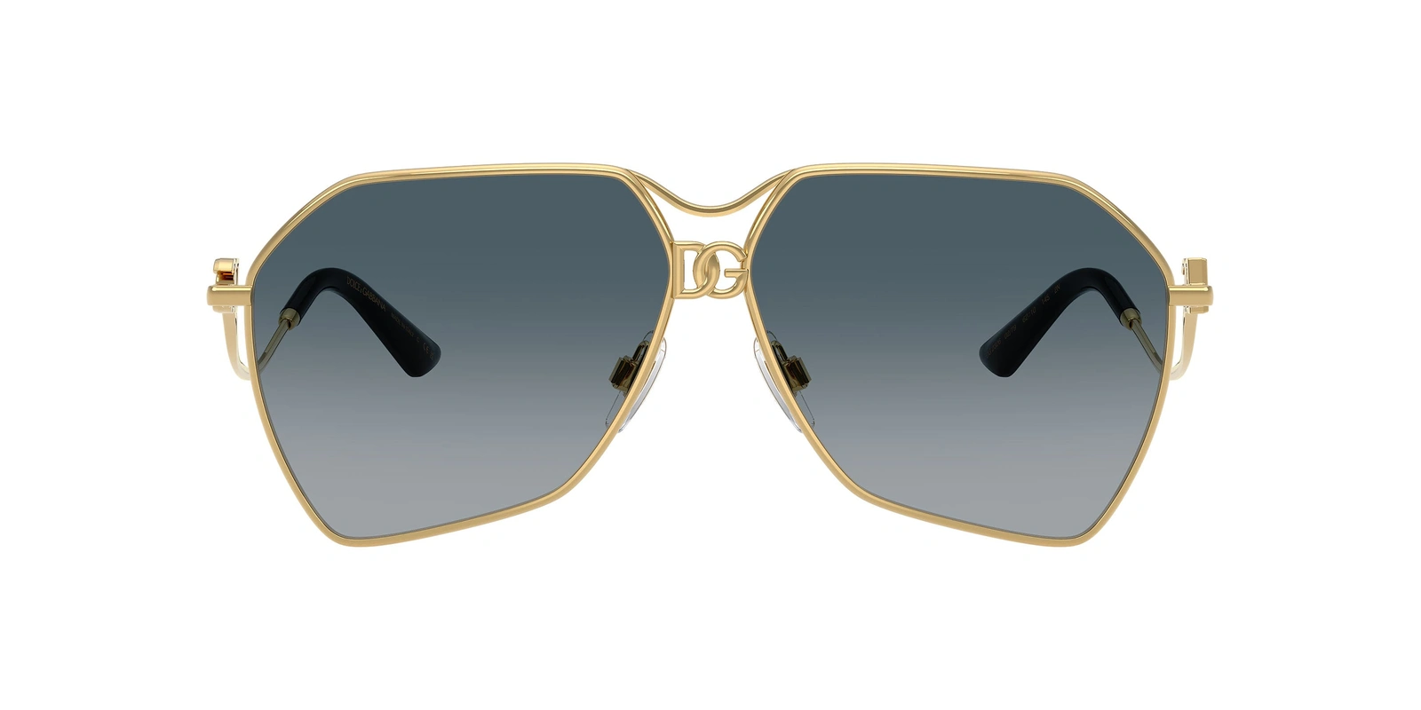 SOLAR DOLCE&GABBANA DG2326 02/79 62 10 145 02