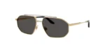 SOLAR DOLCE&GABBANA DG2328 1313/87 59 15 145