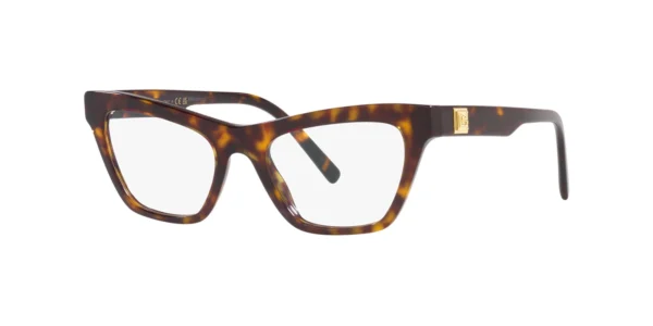 ARO DOLCE&GABBANA DG3359 502 53 19 145