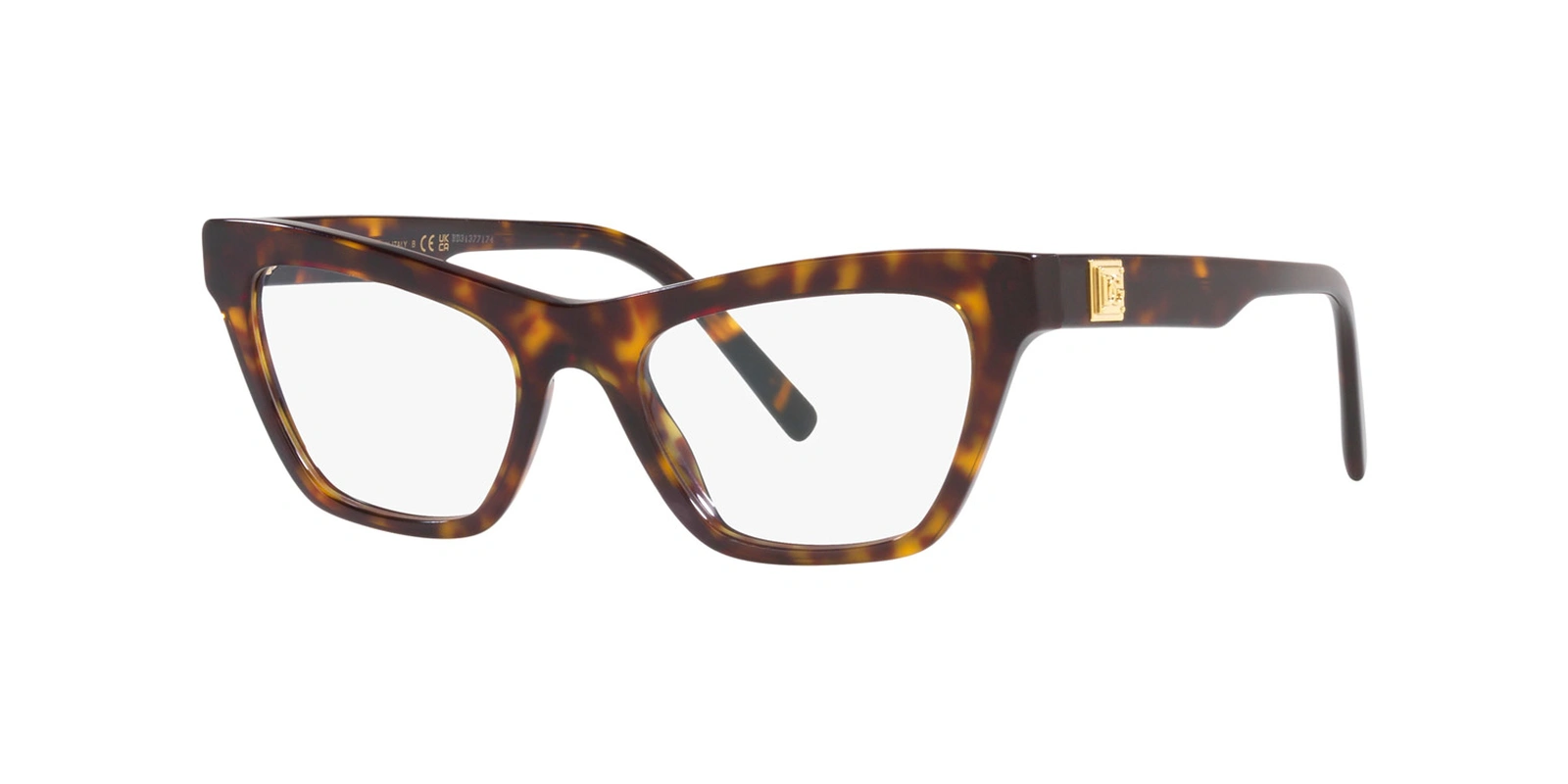 ARO DOLCE&GABBANA DG3359 502 53 19 145