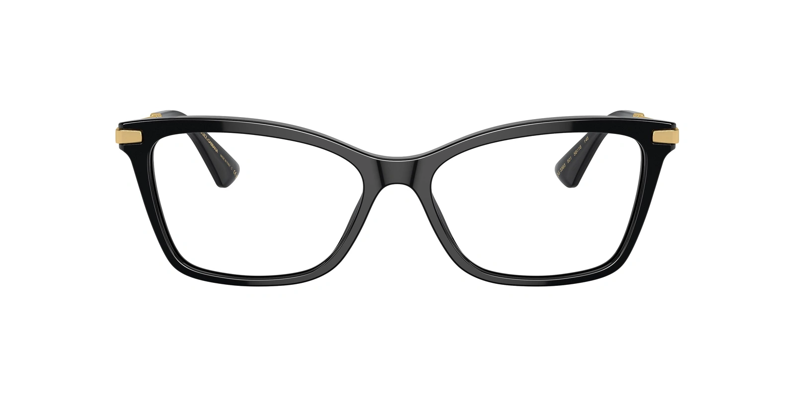 ARO DOLCE&GABBANA DG3393 501 56 16 145 02