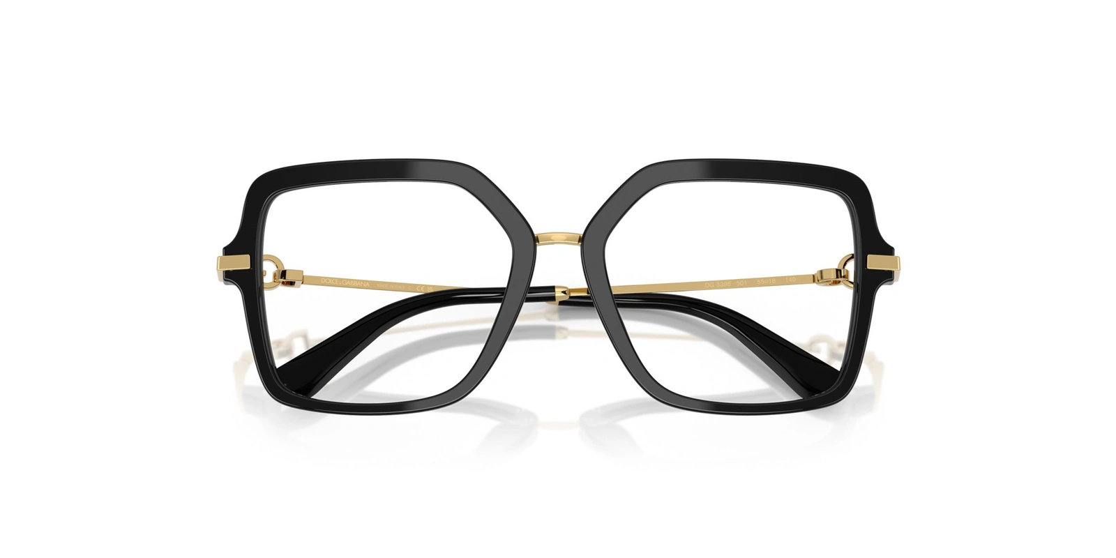 ARO DOLCE&GABBANA DG3396 501 55 18 140 02