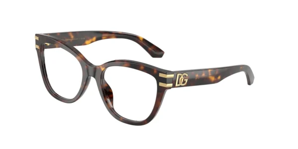 ARO DOLCE&GABBANA DG3418 502 55 19 145