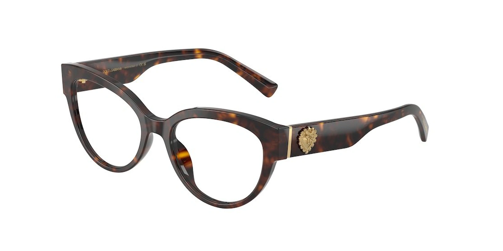 ARO DOLCE&GABBANA DG3440 502 54 18 145