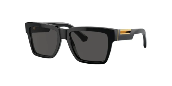 SOLAR DOLCE&GABBANA DG4465 501/87 55 18 145