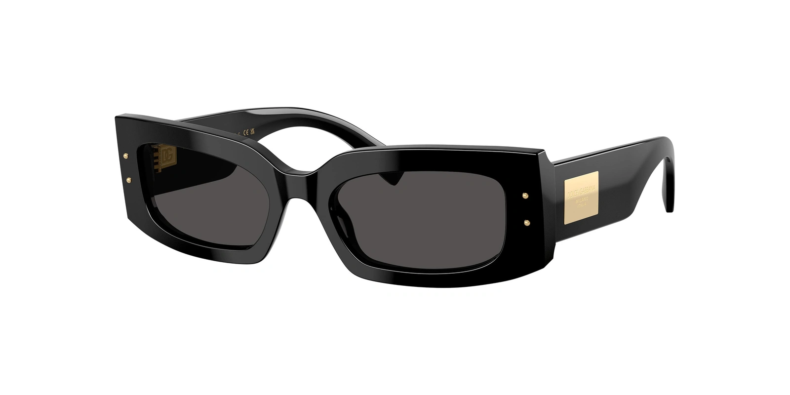 SOLAR DOLCE&GABBANA DG4479 501/87 55 20 140