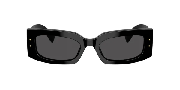 SOLAR DOLCE&GABBANA DG4479 501/87 55 20 140 02