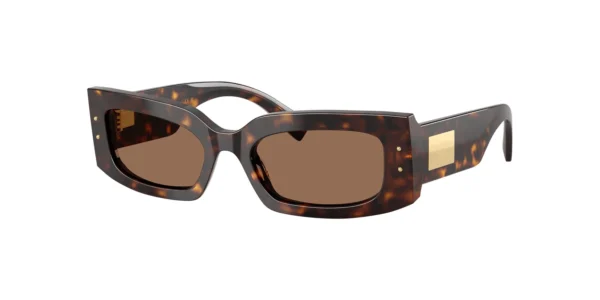 SOLAR DOLCE&GABBANA DG4479 502/73 55 20 140
