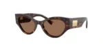 SOLAR DOLCE&GABBANA DG4480 502/73 53 19 140