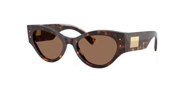 SOLAR DOLCE&GABBANA DG4480 502/73 53 19 140