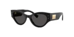 SOLAR DOLCE&GABBANA DG4480 501/87 53 19 140