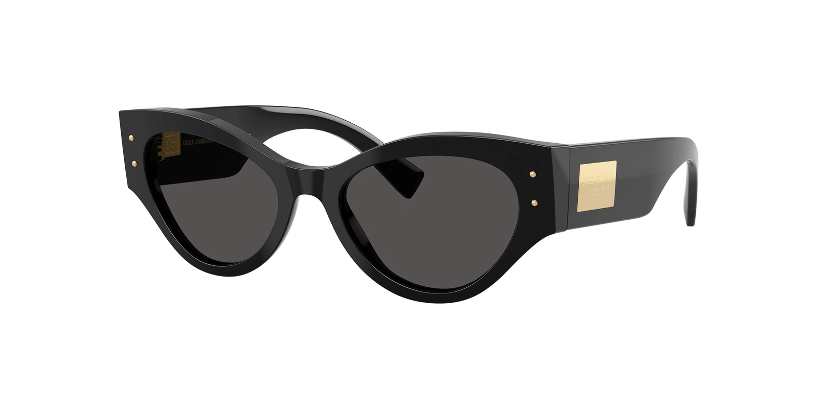 SOLAR DOLCE&GABBANA DG4480 501/87 53 19 140