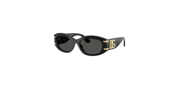SOLAR DOLCE&GABBANA DG4502 501/87 55 18 145