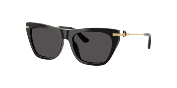 SOLAR DOLCE&GABBANA DG4511 501/87 55 19 140
