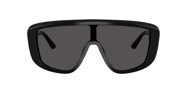SOLAR DOLCE&GABBANA DG4520 501/87 28 128 140 02