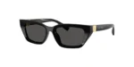SOLAR DOLCE&GABBANA DG4532 501/87 53 18 140