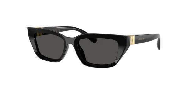 SOLAR DOLCE&GABBANA DG4532 501/87 53 18 140
