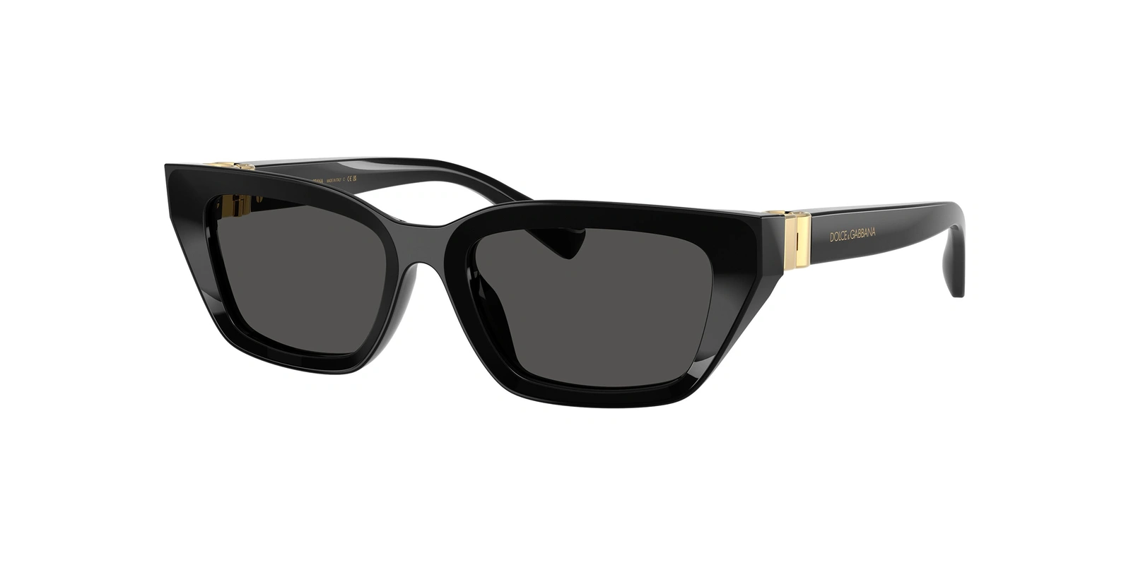 SOLAR DOLCE&GABBANA DG4532 501/87 53 18 140