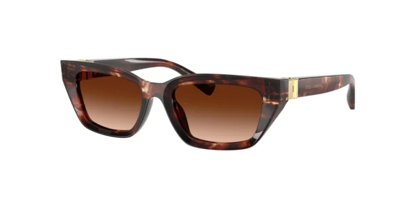 SOLAR DOLCE&GABBANA DG4532 3222/74 53 18 140