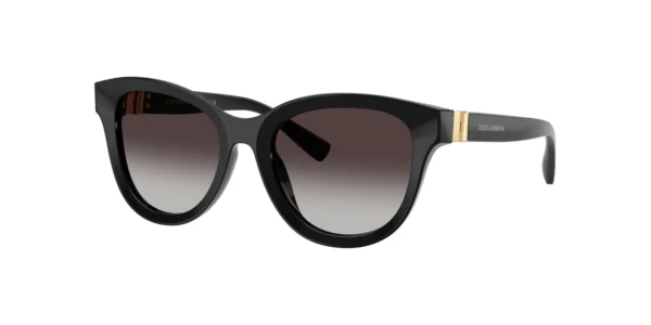 SOLAR DOLCE&GABBANA DG4533 501/8G 54 20 140