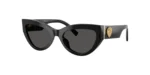 SOLAR DOLCE&GABBANA DG4536 501/87 55 20 145