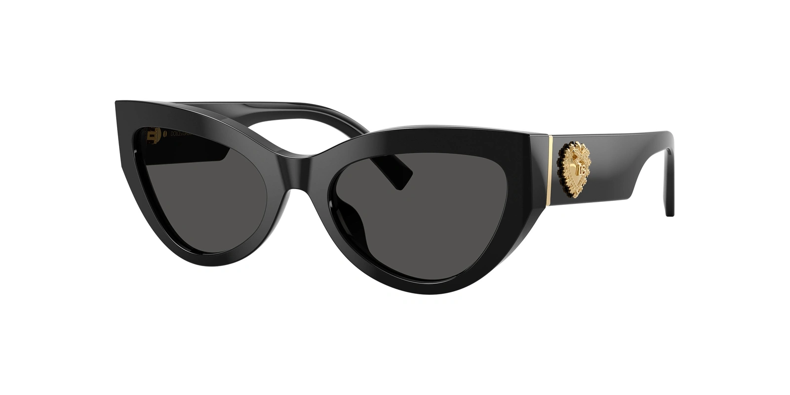 SOLAR DOLCE&GABBANA DG4536 501/87 55 20 145