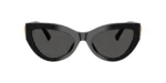 SOLAR DOLCE&GABBANA DG4536 501/87 55 20 145 02