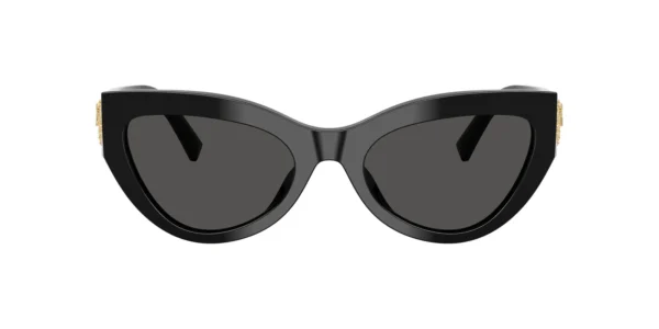 SOLAR DOLCE&GABBANA DG4536 501/87 55 20 145 02