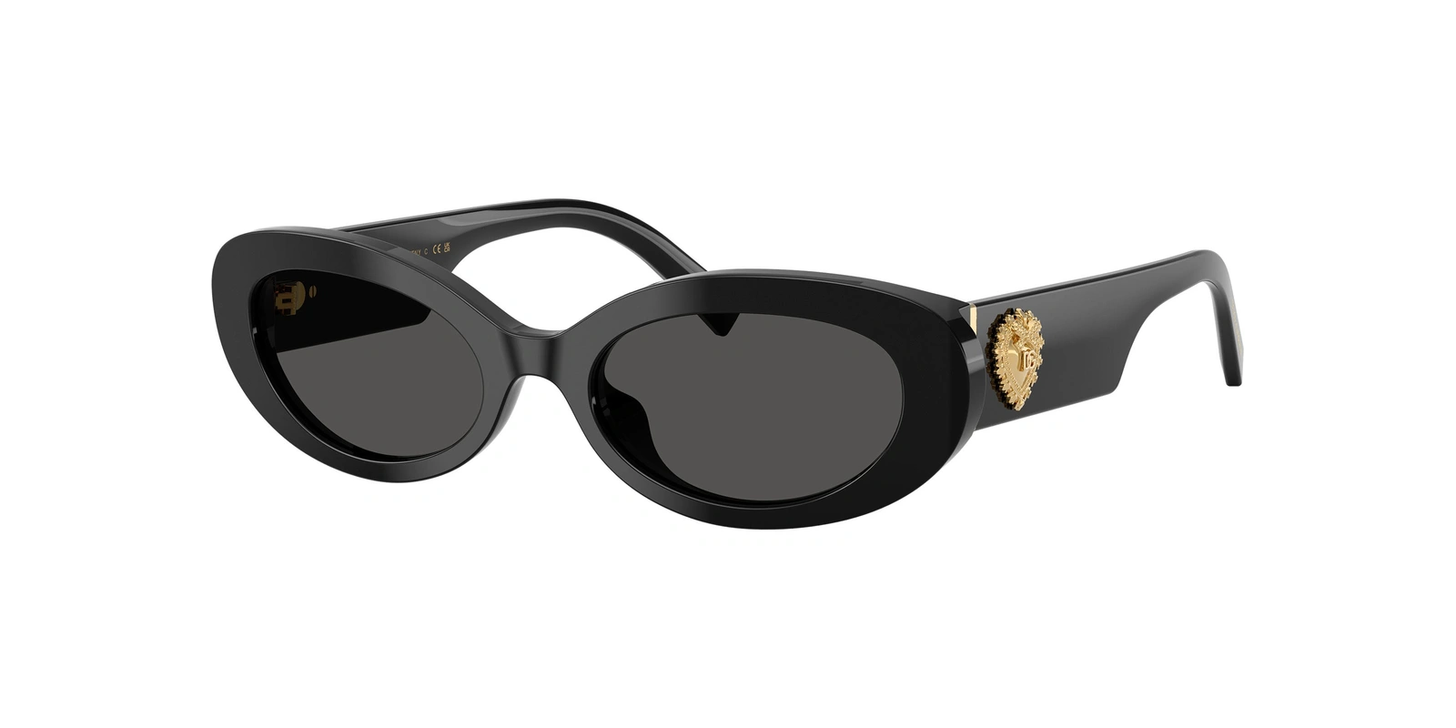 SOLAR DOLCE&GABBANA DG4537 501/87 53 19 145
