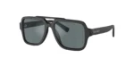 SOLAR DOLCE&GABBANA DG4544 2525/6G 56 18 145