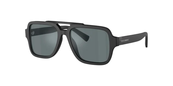 SOLAR DOLCE&GABBANA DG4544 2525/6G 56 18 145