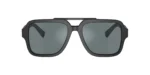 SOLAR DOLCE&GABBANA DG4544 2525/6G 56 18 145 02
