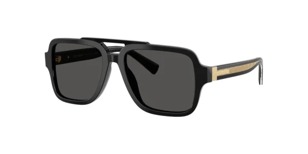 SOLAR DOLCE&GABBANA DG4544 501/87 56 18 145