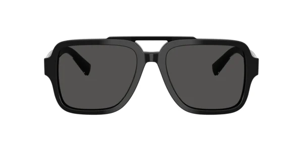 SOLAR DOLCE&GABBANA DG4544 501/87 56 18 145 02