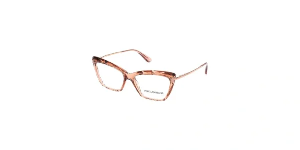 ARO DOLCE&GABBANA DG5025 3148 53 15 140