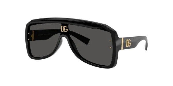 SOLAR DOLCE&GABBANA DG6205 501/87 37 00 145