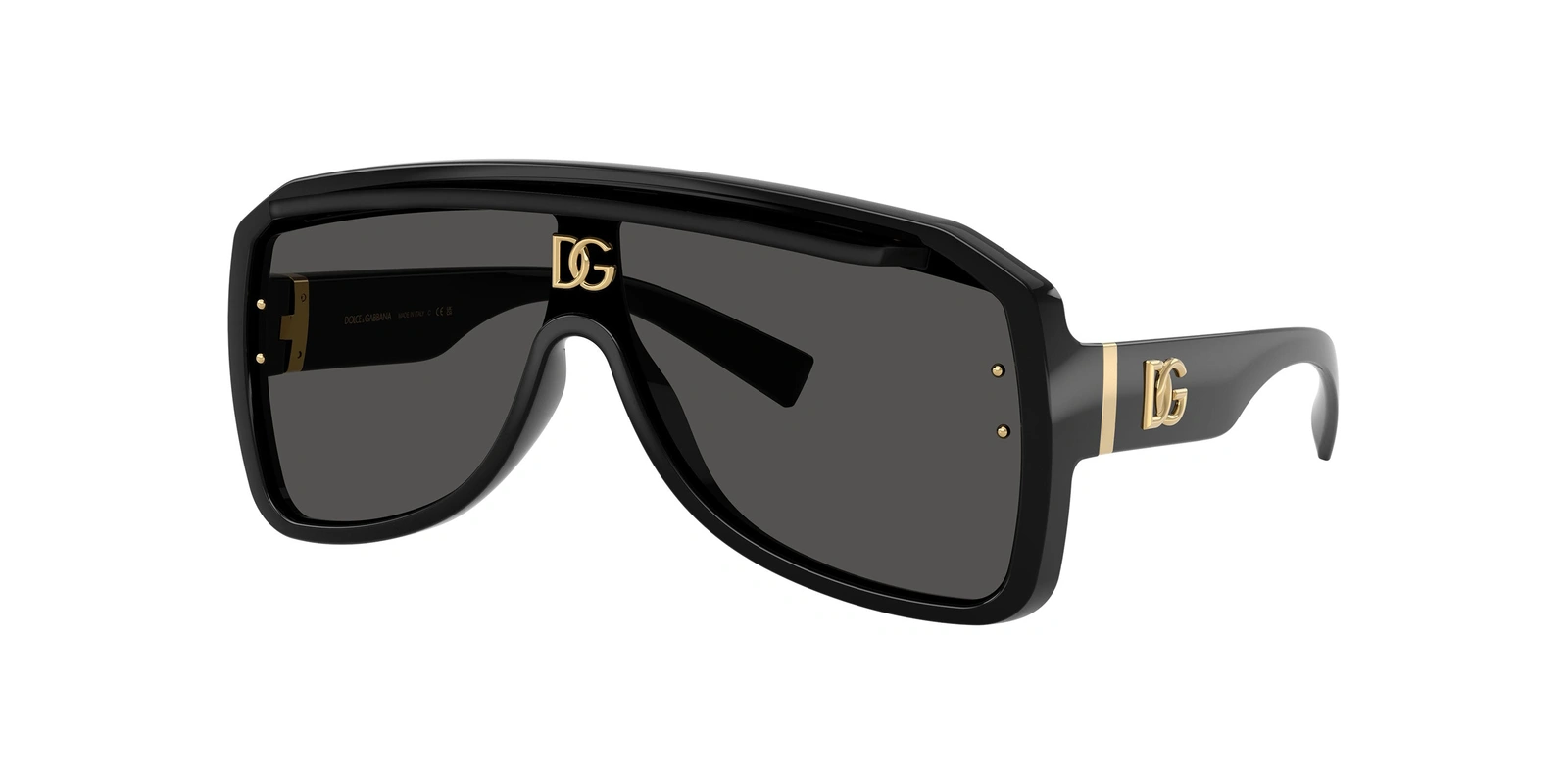 SOLAR DOLCE&GABBANA DG6205 501/87 37 00 145